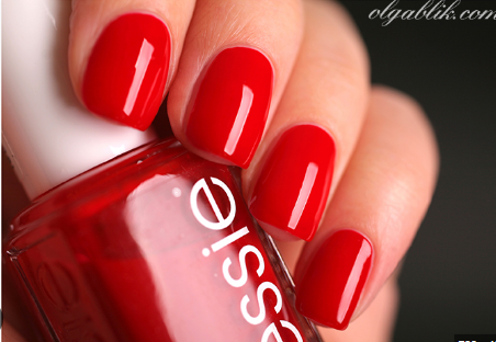 ESSIE COLOR APERITIF 59