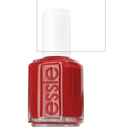 ESSIE COLOR RUSSIAN ROULETTE 61