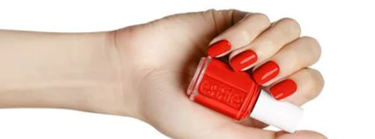 Essie Couleur 61 Roulette Russe