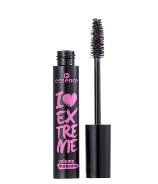 Mascara volume extrême Essence I Love