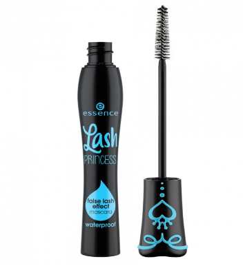 ESSENCE Lash Princess False Lash Effect Waterpro 12 mL