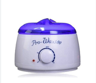 Appareil de chauffage Pro-Wax 100