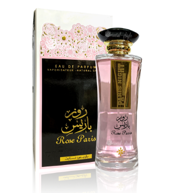 ROSE PARIS PERFUME