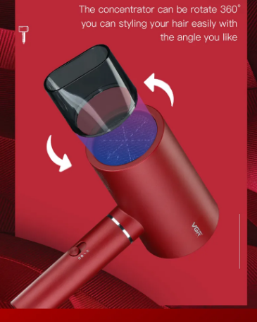 VGR V-431 hair dryers