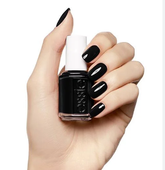 ESSIE COLOR LICORICE 88