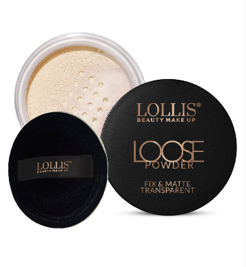 LOOSE POWDER 102 BANANA