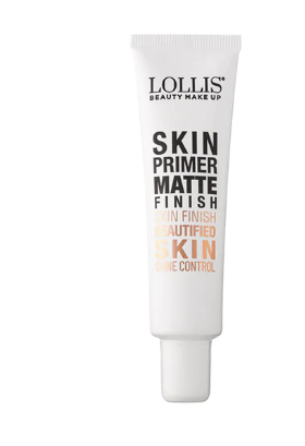 Lollis Skin Primer Matte Finish