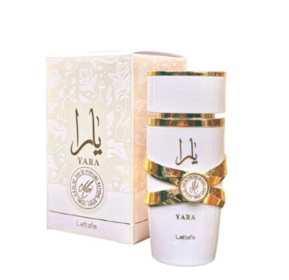 YARA MOI LATTAFA perfumed water for women