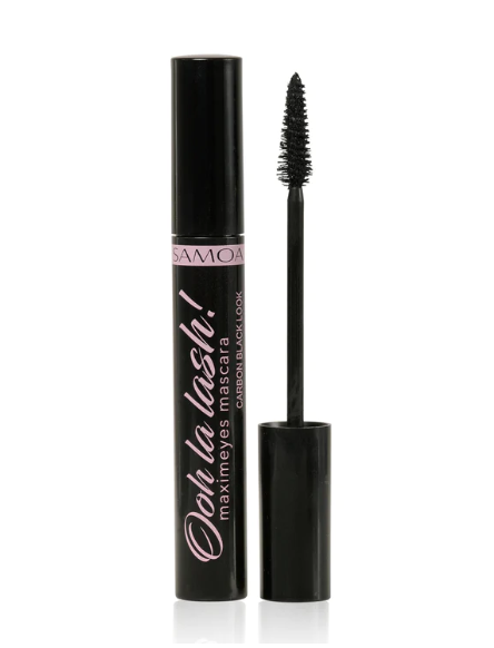 Samoa Ooh la lash mascara