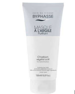 Masque À L'argile Purifiant