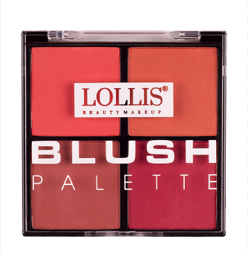 Palette de blush 01