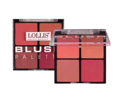 Palette de blush 01