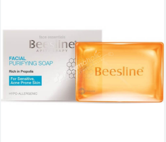 Beesline Facial Purifying Soap