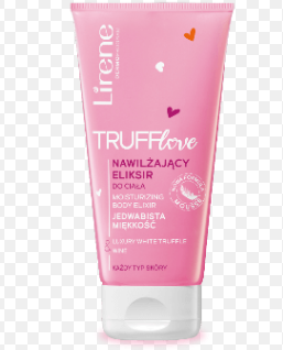 LIRENE TruffLove Body Cream