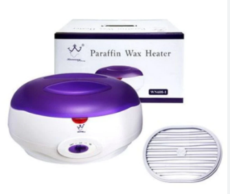 Paraffin Wax Heater