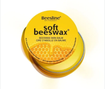 Beesline Soft Beeswax 40g