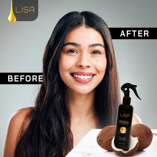 Lisa Leave In Spray 250ml