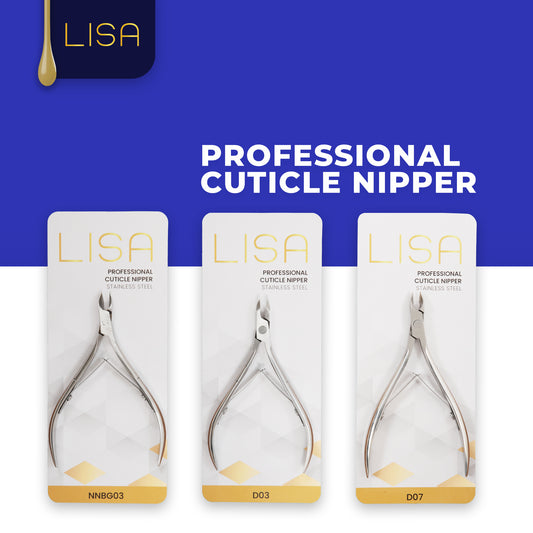 Lisa Professional Nipper