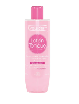 Evoluderm Lotion Tonique